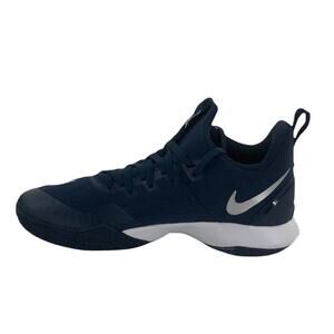 Nike Zoom Shift TB Shoes Men's Size 15 Basketball Low Top Lace Up Athletic NEW